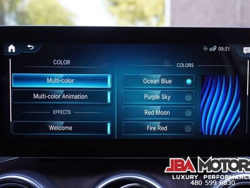 Used 2022 Mercedes-Benz GLC 300 image 30