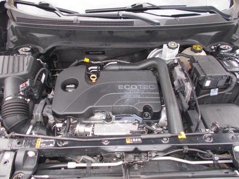 Used 2019 Chevrolet Equinox LT image 9