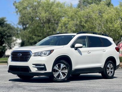 Used 2020 Subaru Ascent Premium w/ Convenience Package