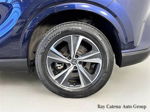 Certified 2023 Lexus RX 350 Premium image 34