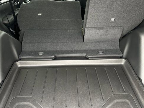 New 2026 Honda CR-V EX image 17