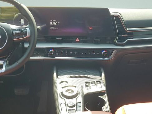 Used 2024 Kia Sportage SX Prestige AWD/4WD image 15