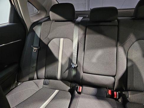 Used 2023 Hyundai Sonata SEL w/ Cargo Package image 12