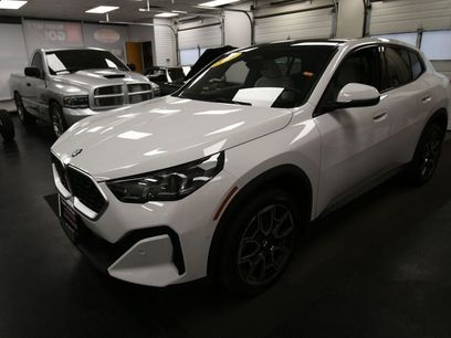 Used 2026 BMW X2 xDrive28i