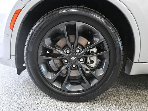 Used 2023 Dodge Durango R/T w/ Blacktop Package image 15