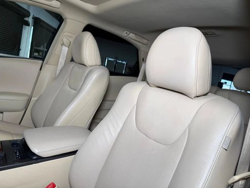 Used 2013 Lexus RX 350 AWD w/ Navigation Pkg image 27