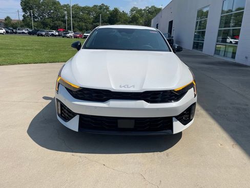 New 2026 Kia K5 GT-Line AWD/4WD image 3