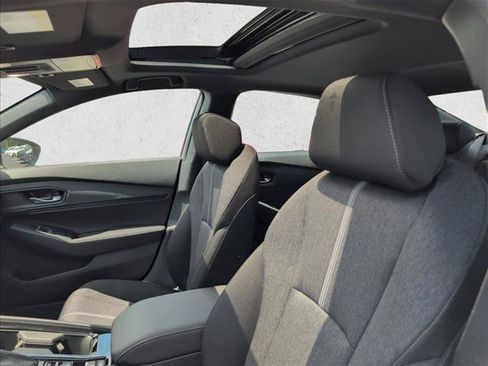 New 2026 Honda Accord Sport image 15