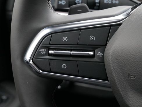 New 2026 Chevrolet Tahoe Z71 w/ Z71 Off-Road Package image 22