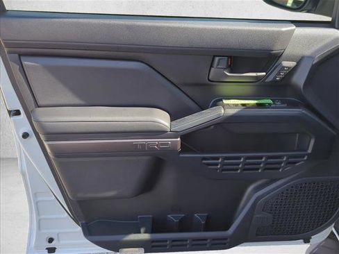 New 2025 Toyota 4Runner TRD Off-Road Premium image 10