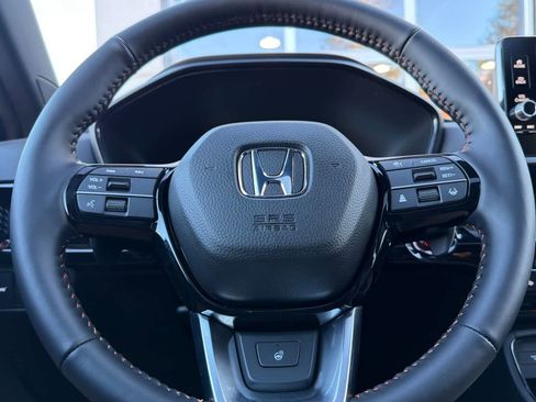 New 2026 Honda CR-V Sport Touring image 25