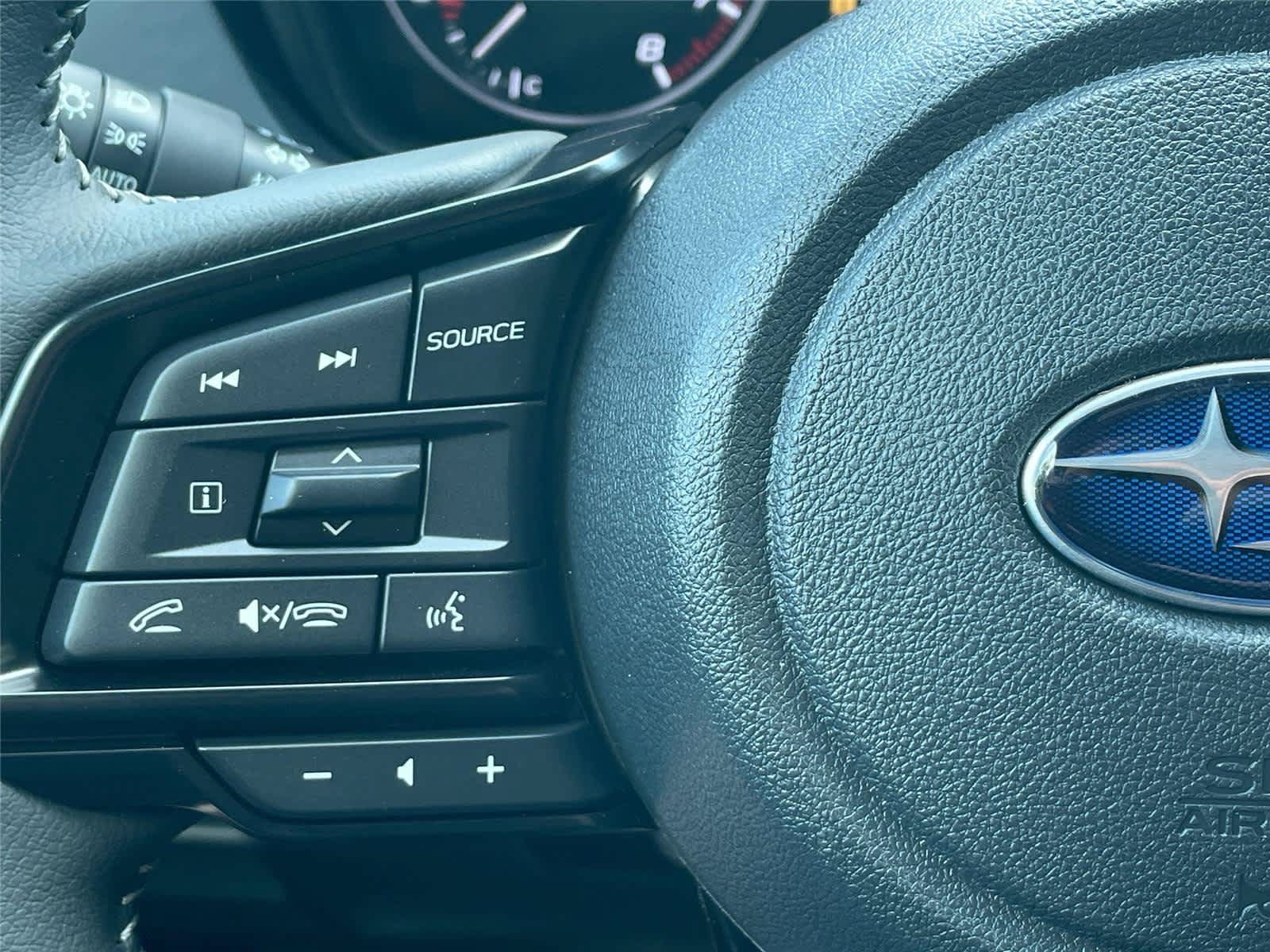 New 2026 Subaru Forester Premium AWD/4WD image 28