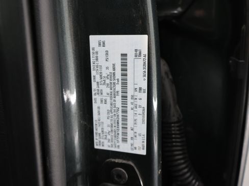 Used 2021 Ford F150 XLT w/ Equipment Group 302A High AWD/4WD image 67
