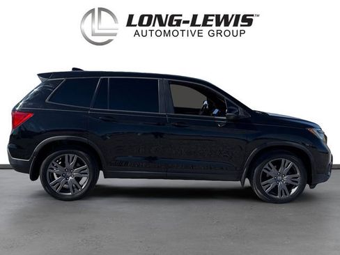 Used 2019 Honda Passport EX-L image 6