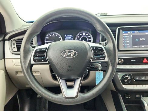 Used 2019 Hyundai Sonata SE image 28