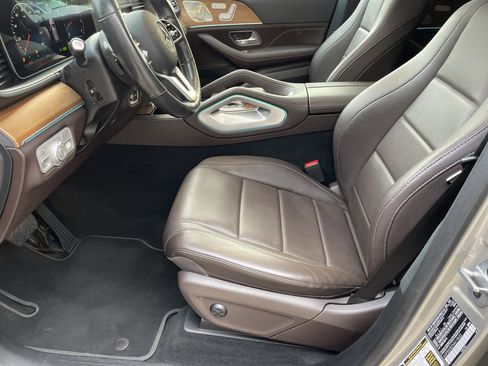 Certified 2022 Mercedes-Benz GLE 450 4MATIC image 20