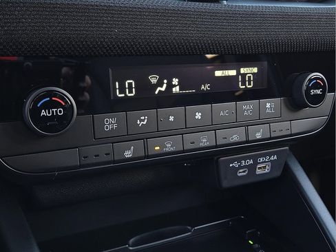 New 2026 Subaru Outback Limited XT AWD/4WD image 16