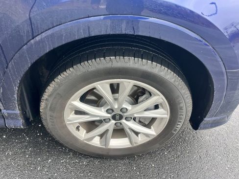 Used 2022 Audi Q3 2.0T Premium Plus image 11