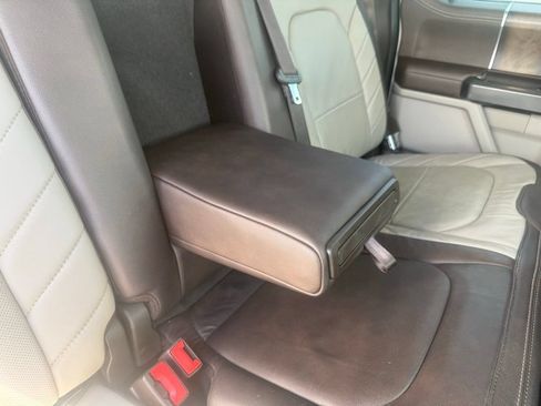 Used 2019 Ford F150 Limited AWD/4WD image 62
