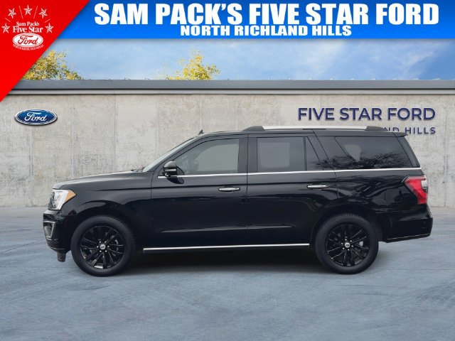 Used 2019 Ford Expedition Limited w/ Equipment Group 301A RWD image 6