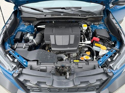 Used 2024 Subaru Forester Wilderness image 43