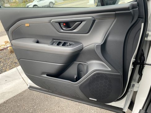 New 2026 Subaru Forester Wilderness image 17