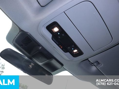 Used 2025 Ford F150 XLT w/ Equipment Group 301A Standard AWD/4WD image 36