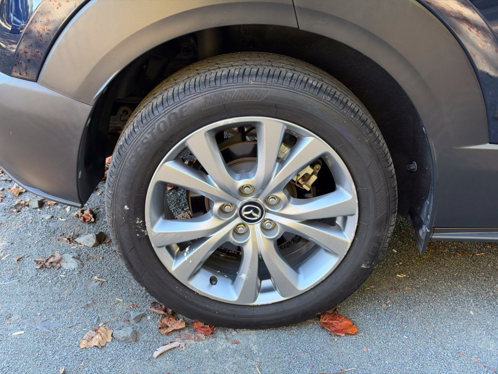 Used 2023 MAZDA CX-30 AWD 2.5 S w/ Premium Package image 7