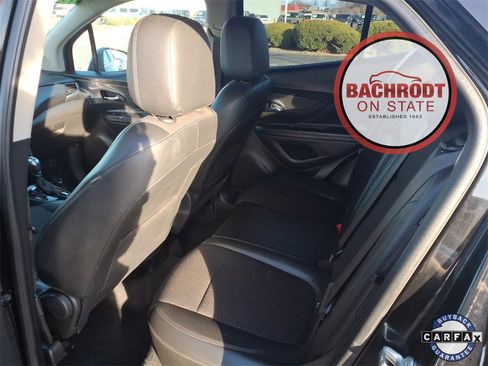 Used 2019 Buick Encore Preferred image 25
