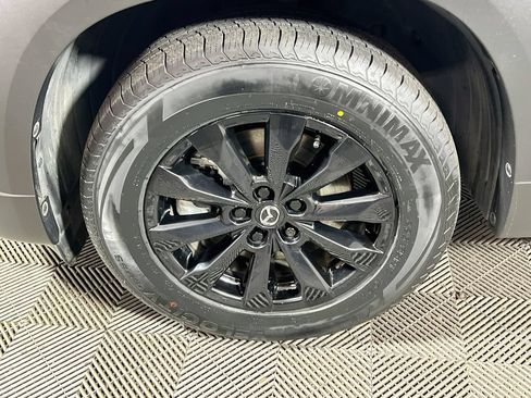 Used 2024 MAZDA CX-50 AWD 2.5 S w/ Preferred Package image 28