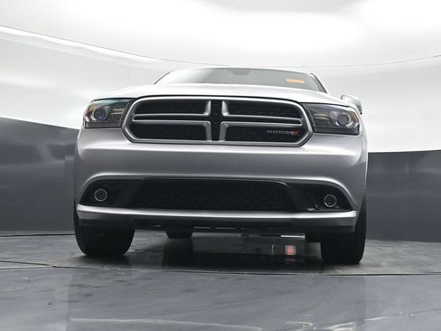 Used 2018 Dodge Durango GT RWD image 39