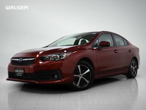 Used 2023 Subaru Impreza Premium image 1