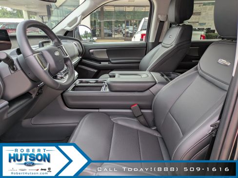 New 2026 Ford Expedition Platinum AWD/4WD image 23