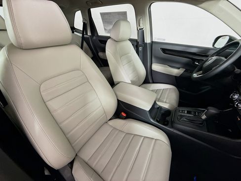 New 2026 Honda CR-V EX-L image 35