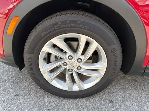Used 2026 Buick Envista Preferred FWD image 14