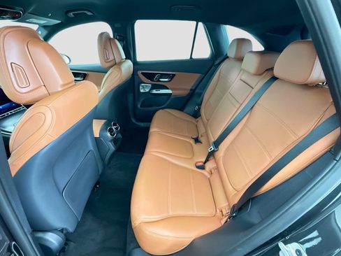 Certified 2026 Mercedes-Benz GLC 300 4MATIC image 20