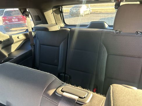 Used 2024 Chevrolet Tahoe LS w/ Driver Alert Package image 12