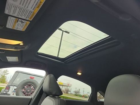 New 2025 INFINITI QX55 Essential image 16