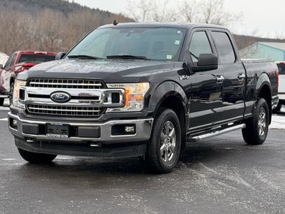 Used 2020 Ford F150 XLT w/ XTR Package