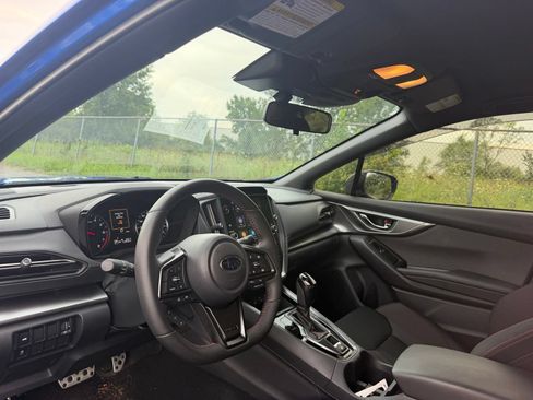 Used 2023 Subaru WRX Premium AWD/4WD image 11