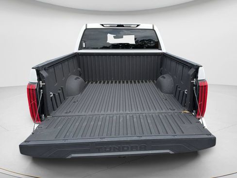 Used 2023 Toyota Tundra SR5 w/ SR5 Convenience Package AWD/4WD image 10