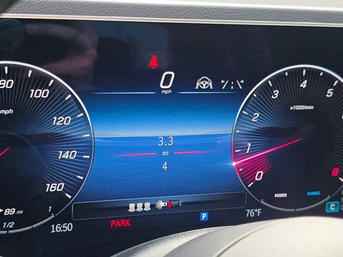 New 2026 Mercedes-Benz GLE 350 4MATIC image 31