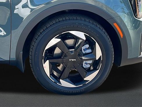 New 2026 Kia Sorento EX image 4