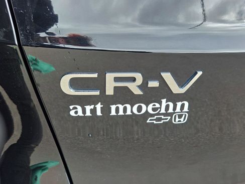 Used 2024 Honda CR-V EX image 5