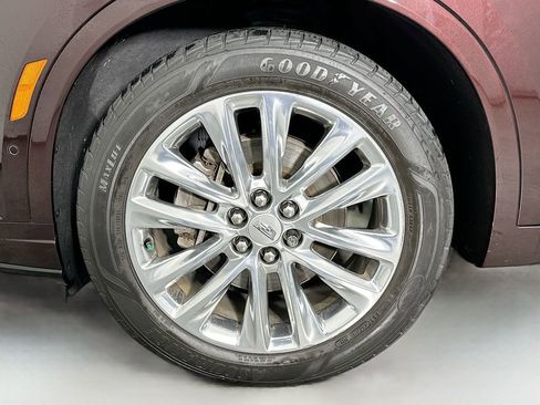 Used 2020 Cadillac XT6 Premium Luxury w/ Platinum Package image 34