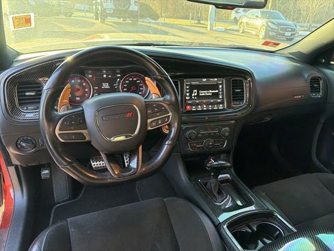 Used 2021 Dodge Charger Scat Pack image 8