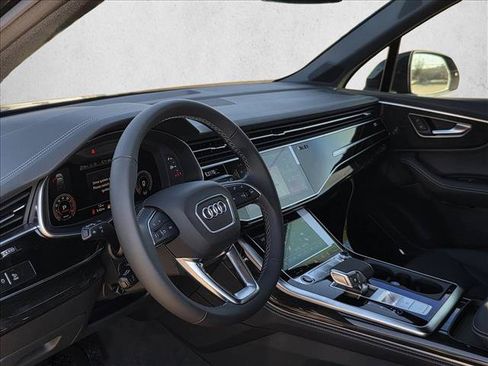 New 2026 Audi Q7 3.0T Premium Plus AWD/4WD image 14