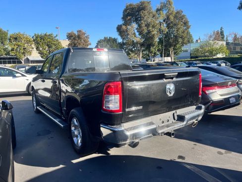 Used 2023 RAM 1500 Big Horn w/ Trailer Tow Group image 4