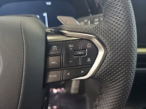 New 2026 Lexus TX 500h 500h F SPORT Performance Premi w/ Technology Package image 21