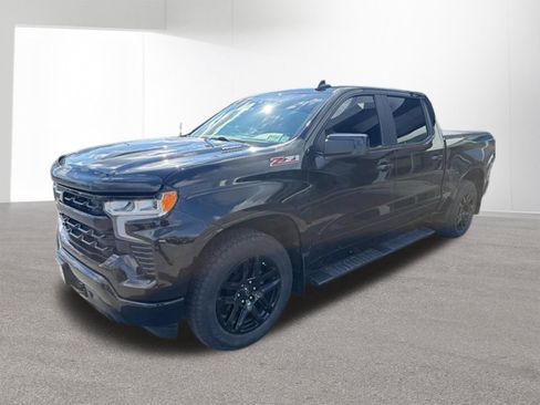 Used 2023 Chevrolet Silverado 1500 RST w/ All Star Edition Plus AWD/4WD image 31